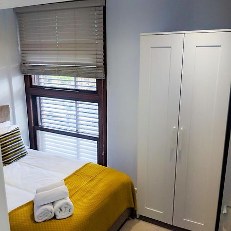 Lt Grove Apartment - Stratford London Kültér fotó