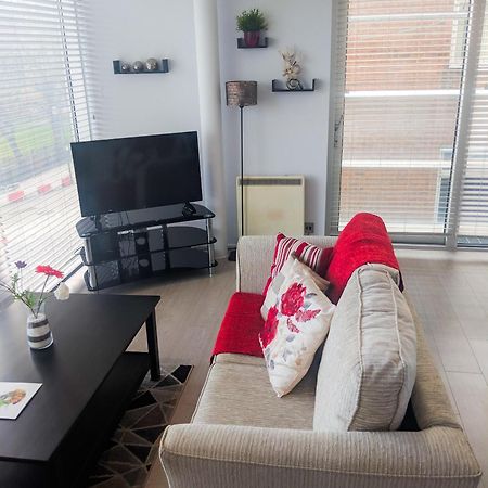 Lt Grove Apartment - Stratford London Kültér fotó