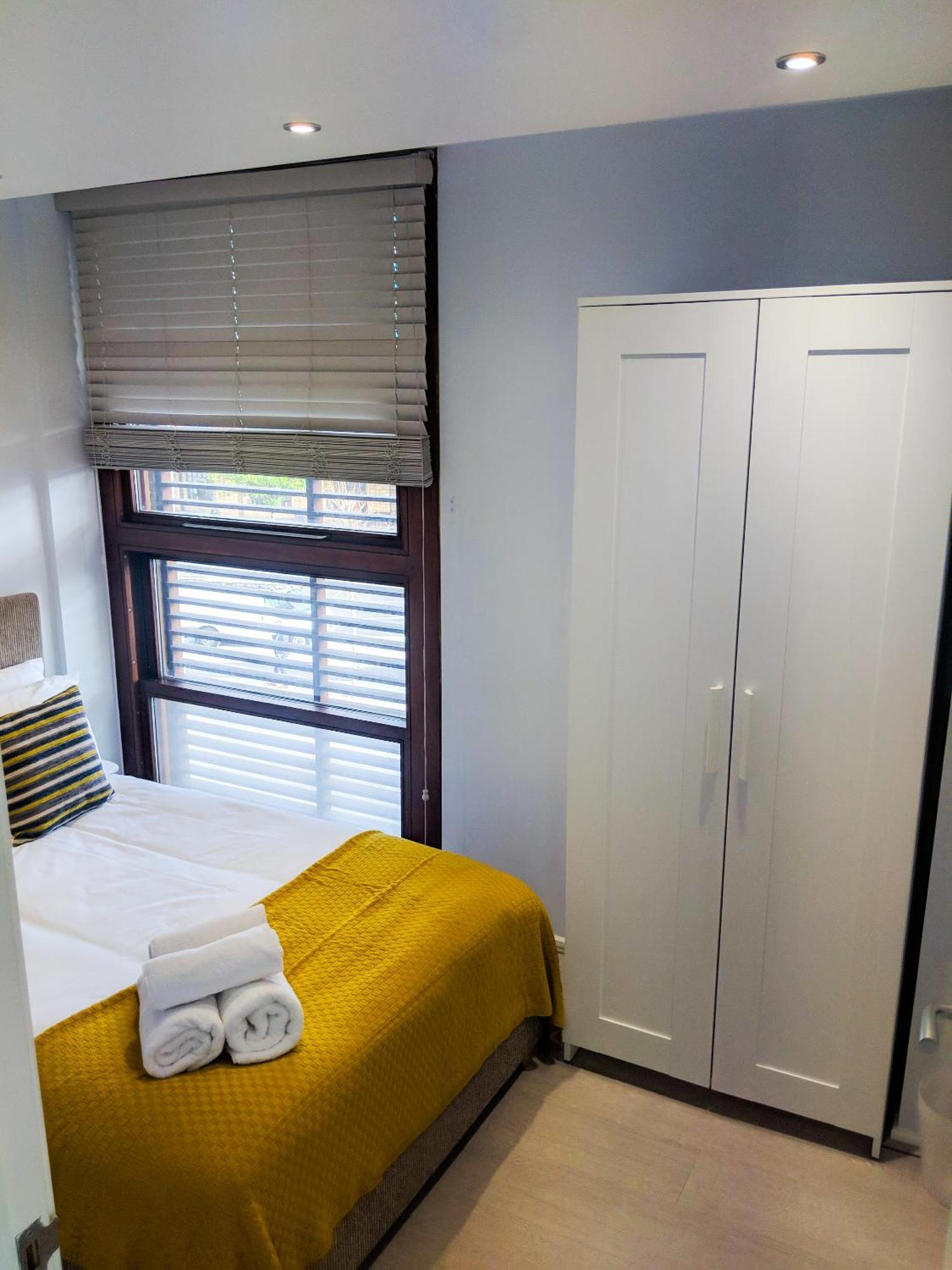 Lt Grove Apartment - Stratford London Kültér fotó