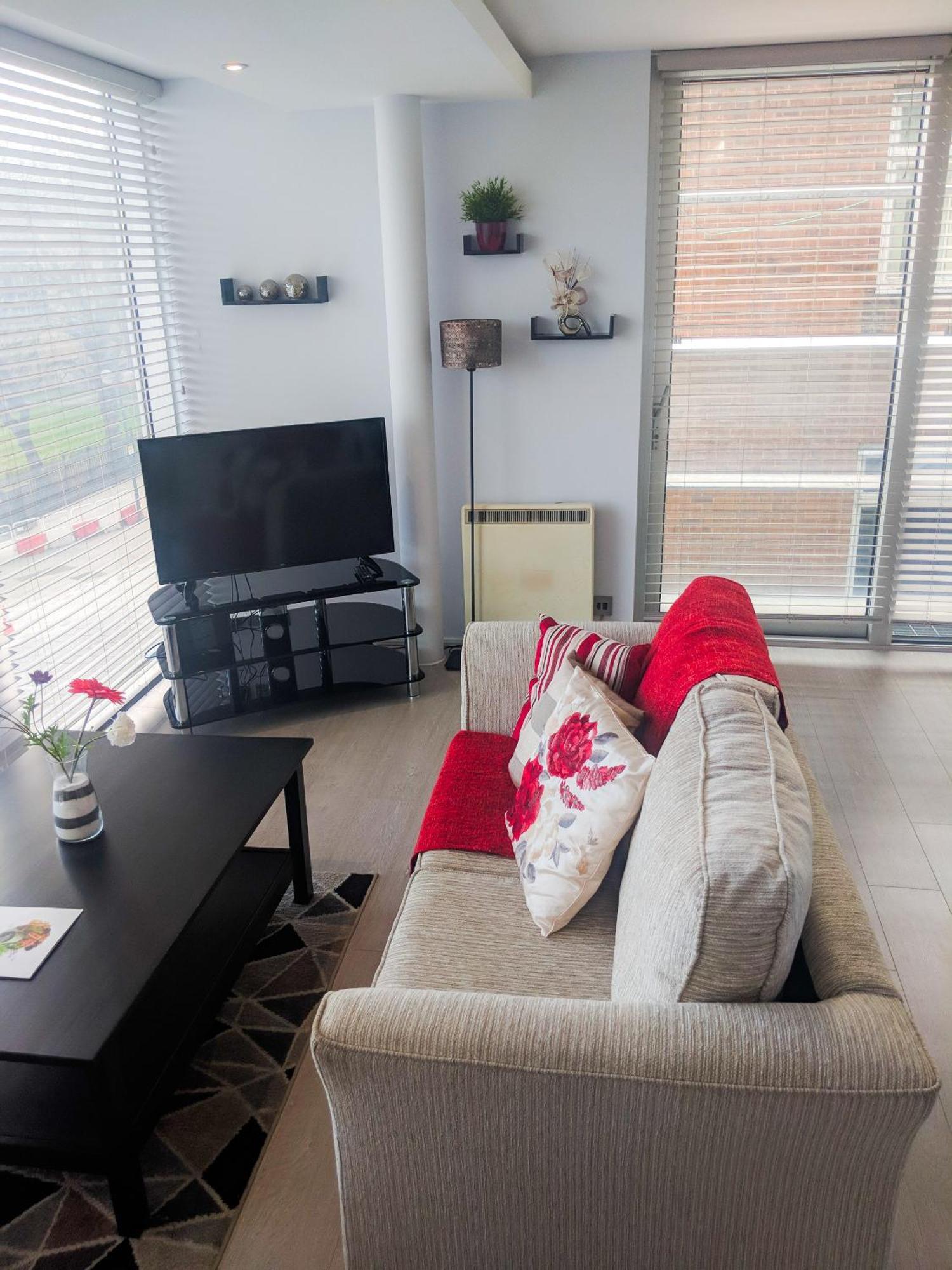 Lt Grove Apartment - Stratford London Kültér fotó