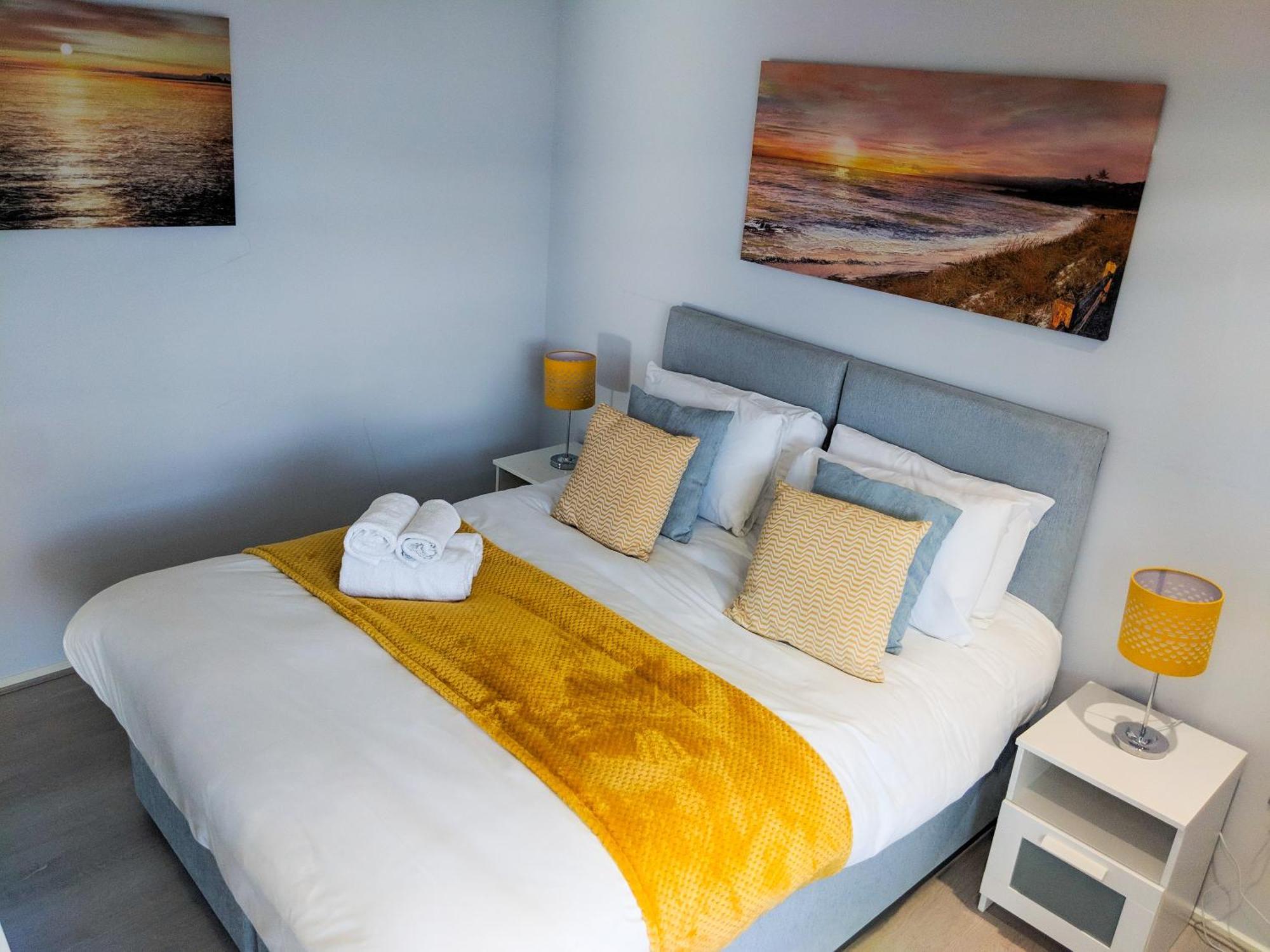 Lt Grove Apartment - Stratford London Kültér fotó