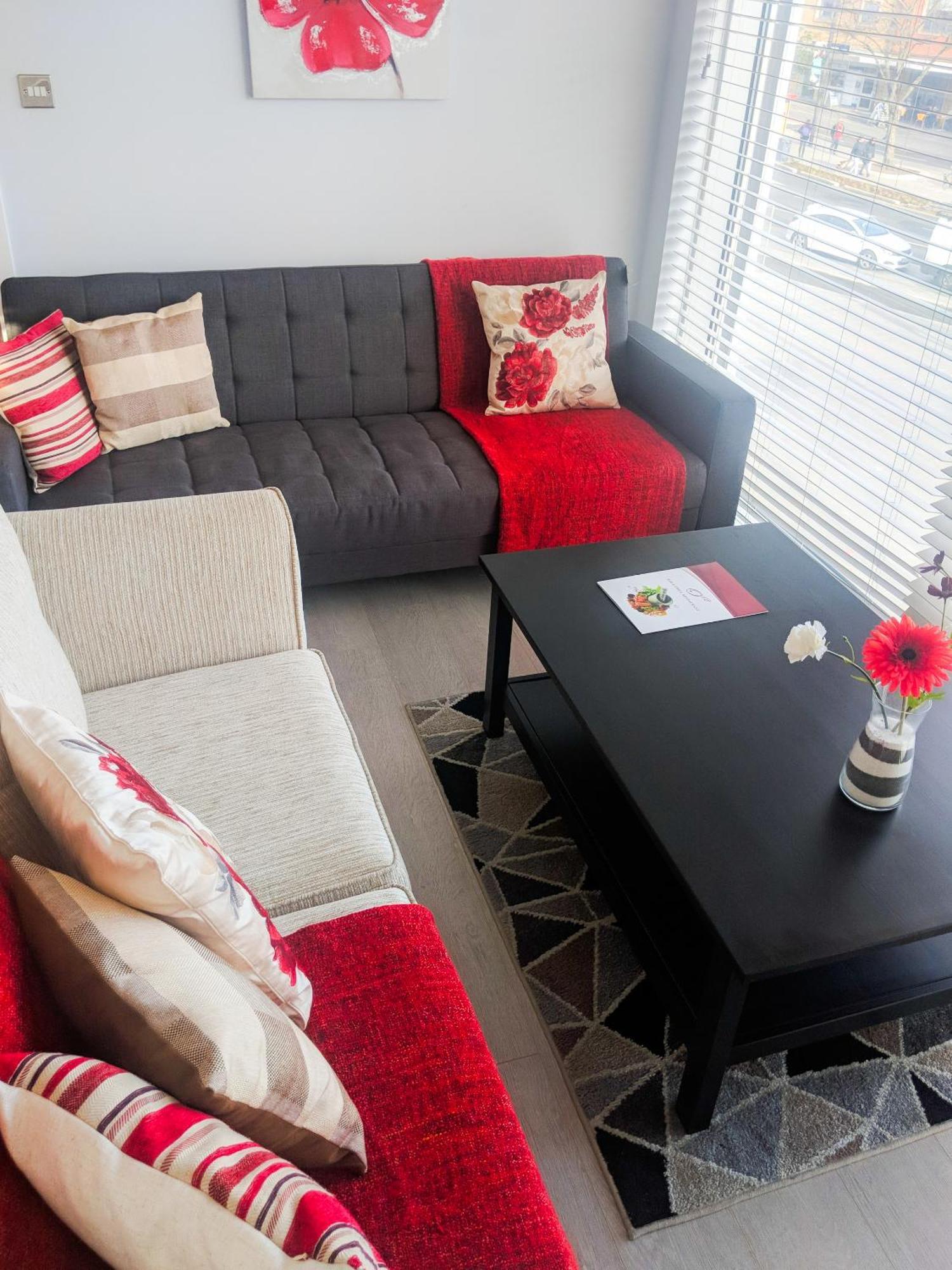 Lt Grove Apartment - Stratford London Kültér fotó